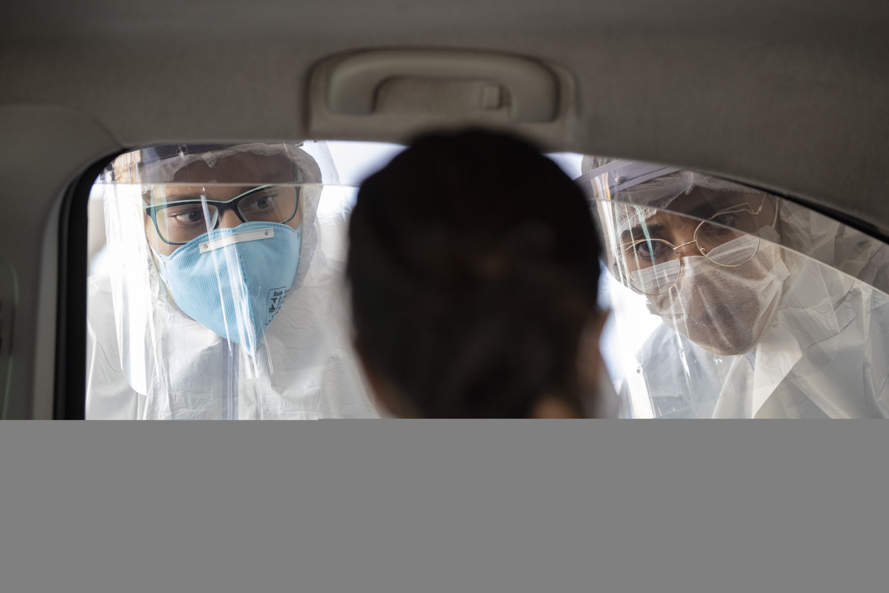 APTOPIX Virus Outbreak Brazil